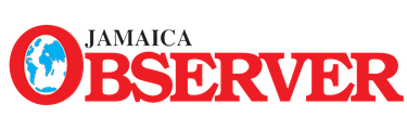 Jamaica Observer logo